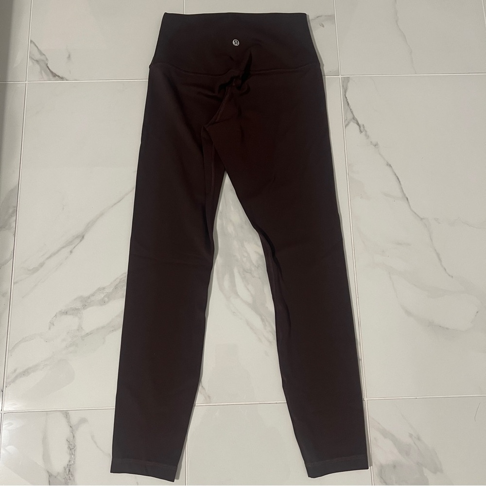 Lululemon Align 25” leggings